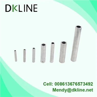 Aluminium Ferrules GL