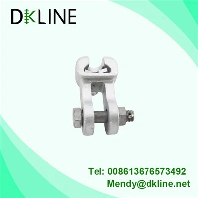 WS Soket Clevis